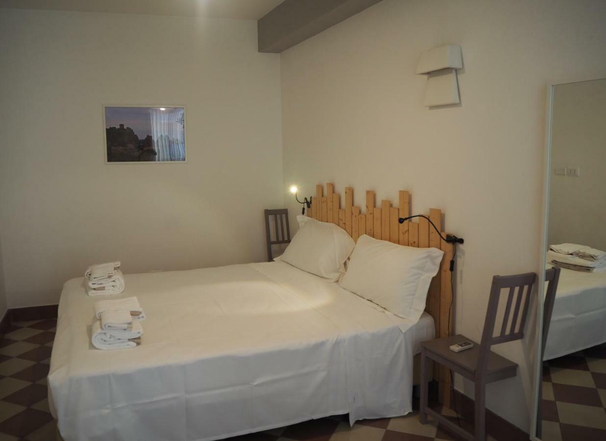Tambu Apartments カターニア エクステリア 写真