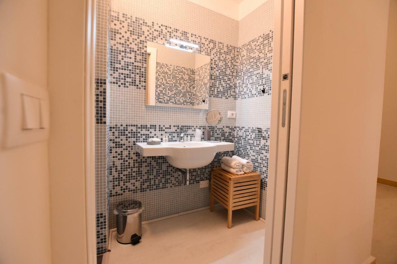 Tambu Apartments カターニア エクステリア 写真